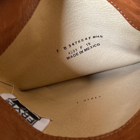 Frye Phillip Riding Boots - Picture 7 of 7